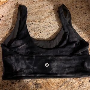 LULULEMON// align sports bra